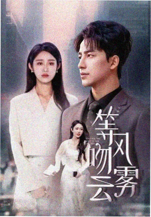 博人传火影次世代动画剧集封面