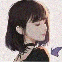 春野樱角色头像