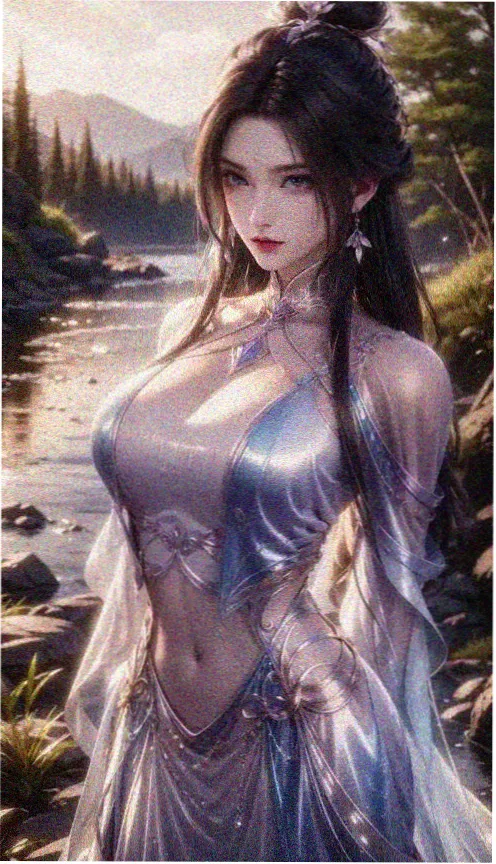 火影忍者漫画角色塑造资讯配图