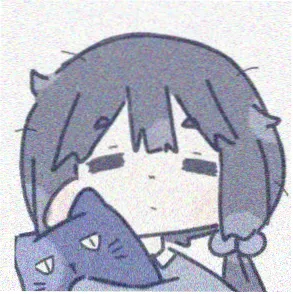 旗木卡卡西角色头像
